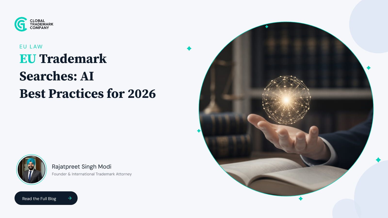 AI Tools for EU Trademark Searches: 2026 Best Practices