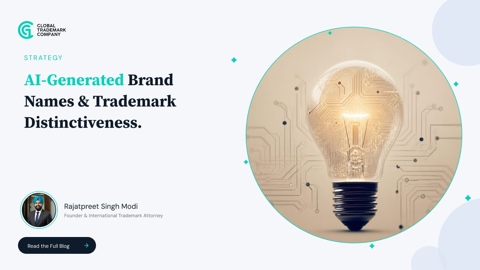 AI-Generated Brand Names and Trademark Distinctiveness: Legal Risks and Registration Strategies in 2026