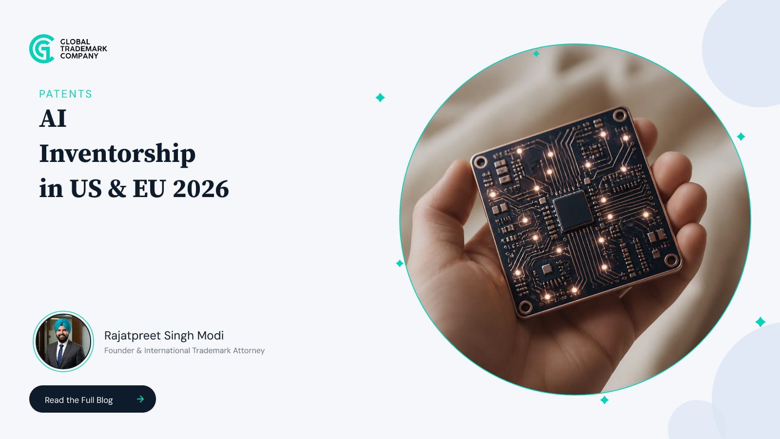AI Inventorship Post-DABUS: US/EU 2026