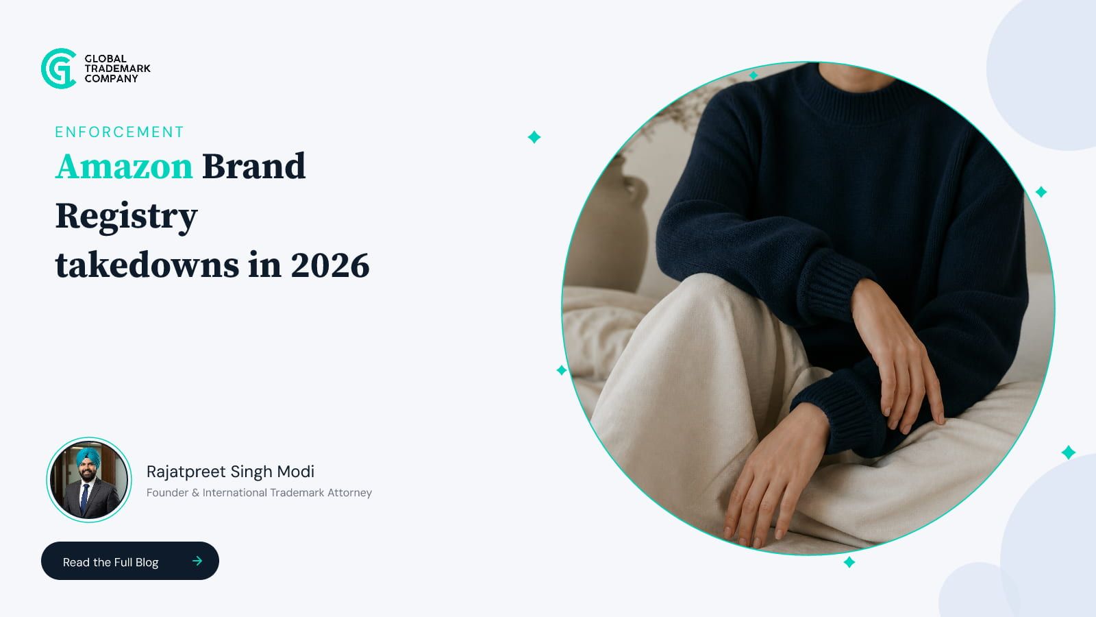 Amazon Brand Registry Takedowns 2026