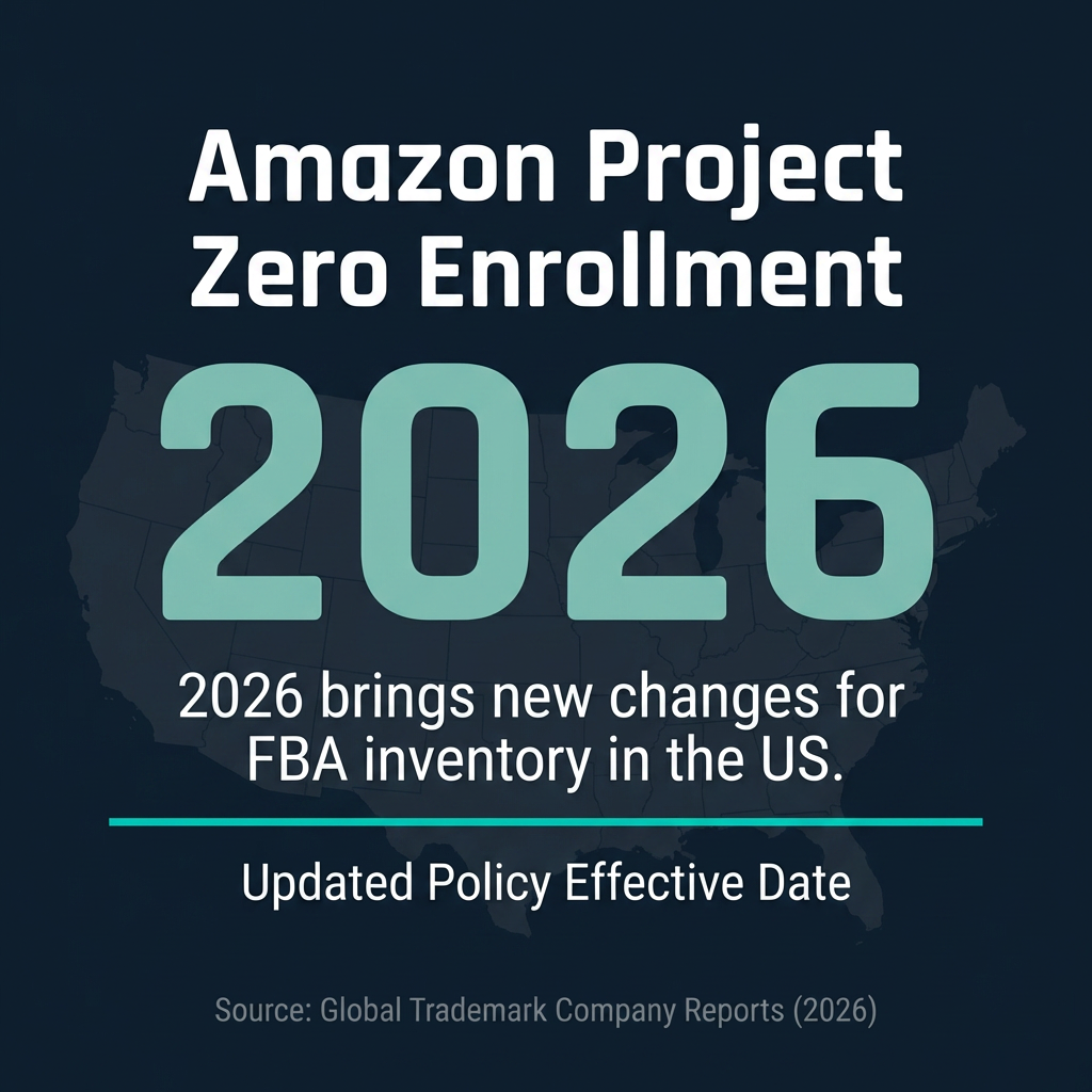 Amazon Project Zero Enrollment 2026