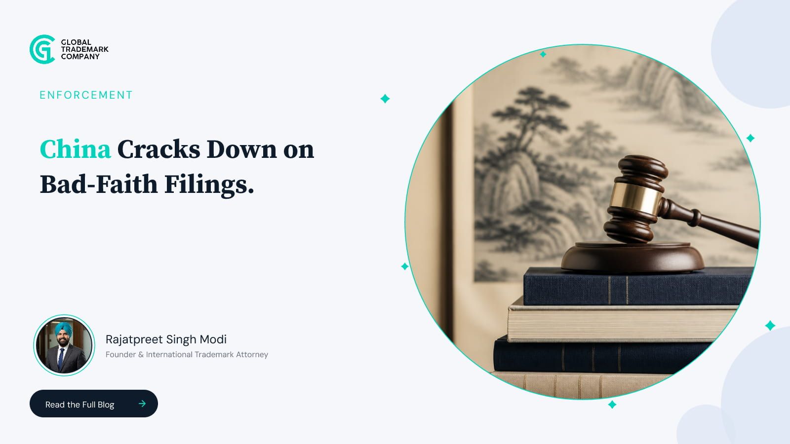 Bad-Faith Trademark Filings in China: Detection, Opposition & Remedies 2026
