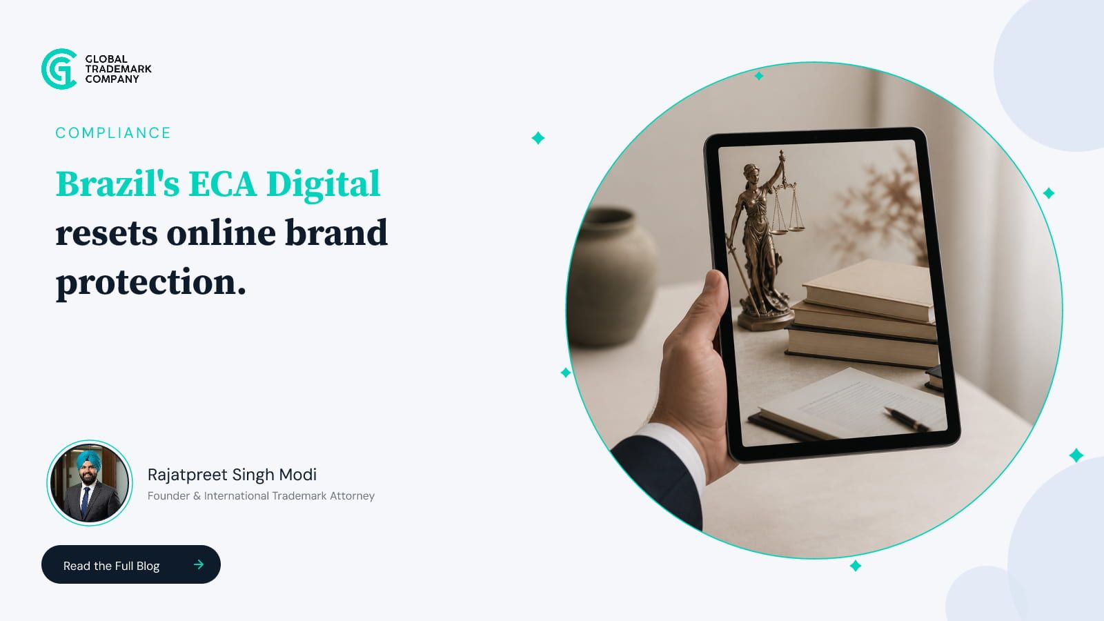Brazil's ECA Digital & Online Brand Protection 2026