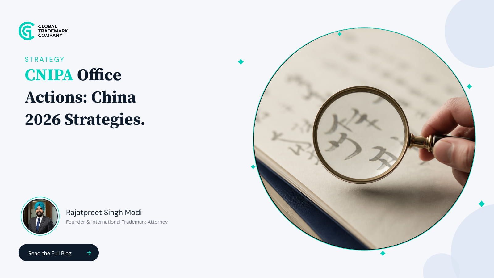 Responding to CNIPA Office Actions: China 2026 Strategies