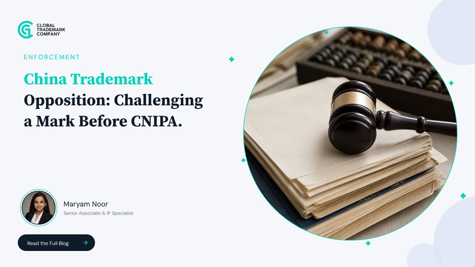 China Trademark Opposition: Challenging or Defending a Mark Before CNIPA