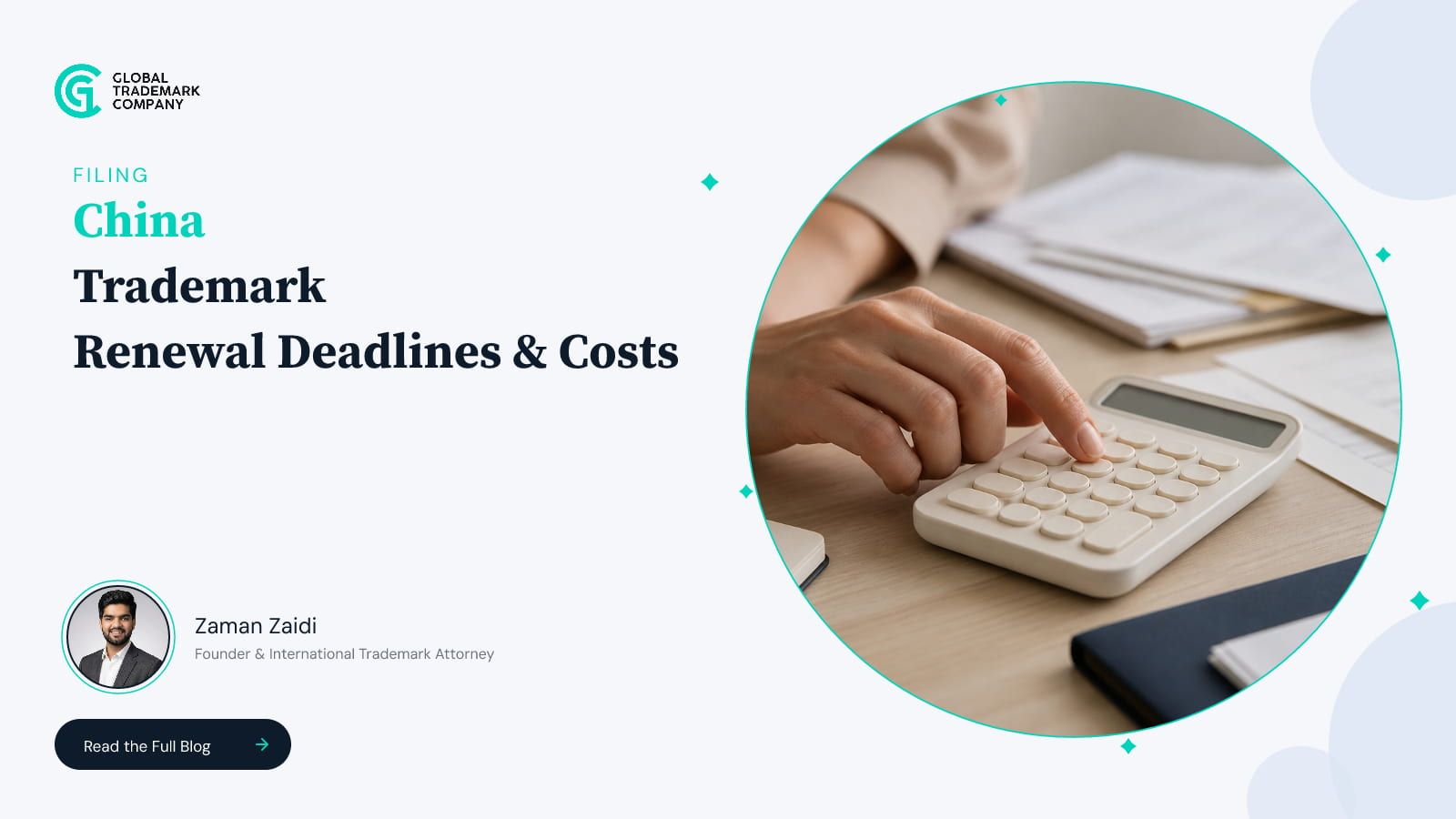 China Trademark Renewal: CNIPA Deadlines, Costs, and Maintaining Protection