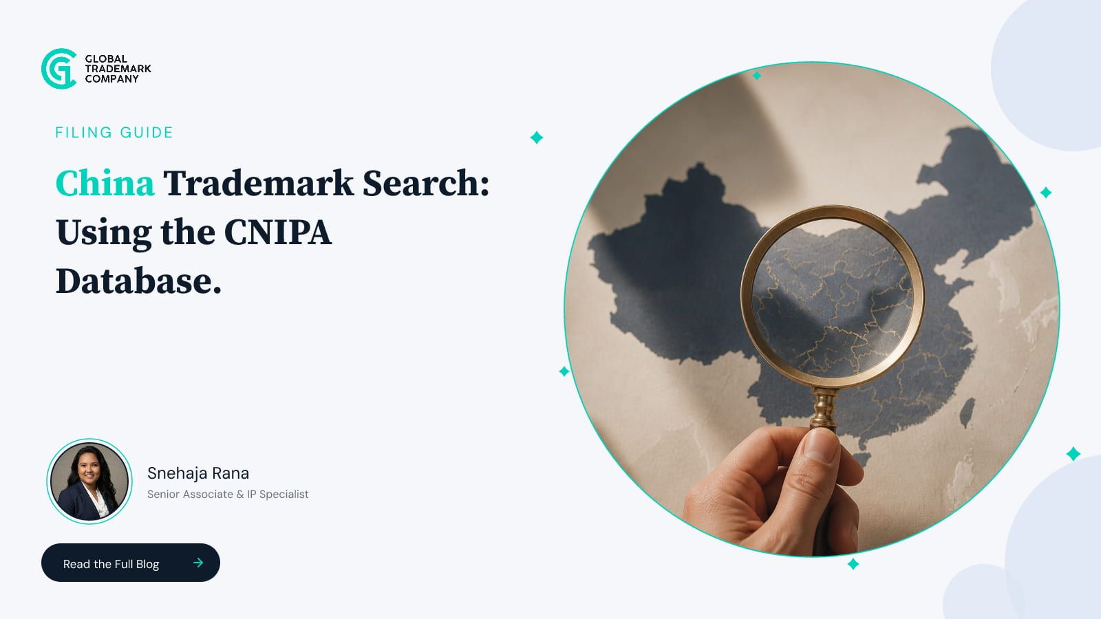 China Trademark Search: How to Use the CNIPA Database Before Filing