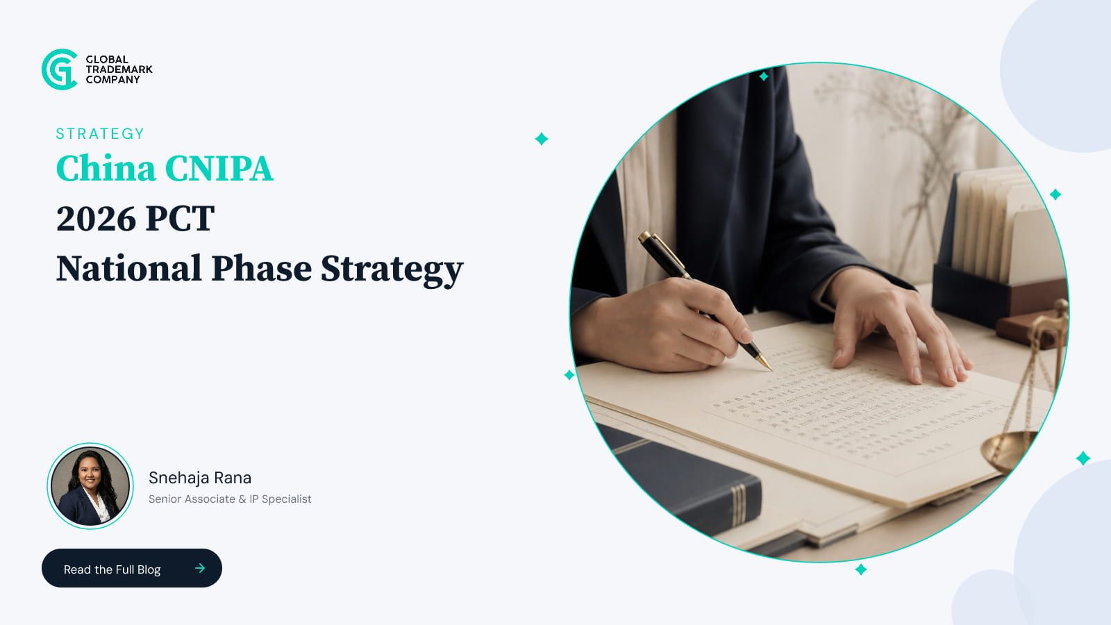 China CNIPA PCT Phase: 2026 Strategies