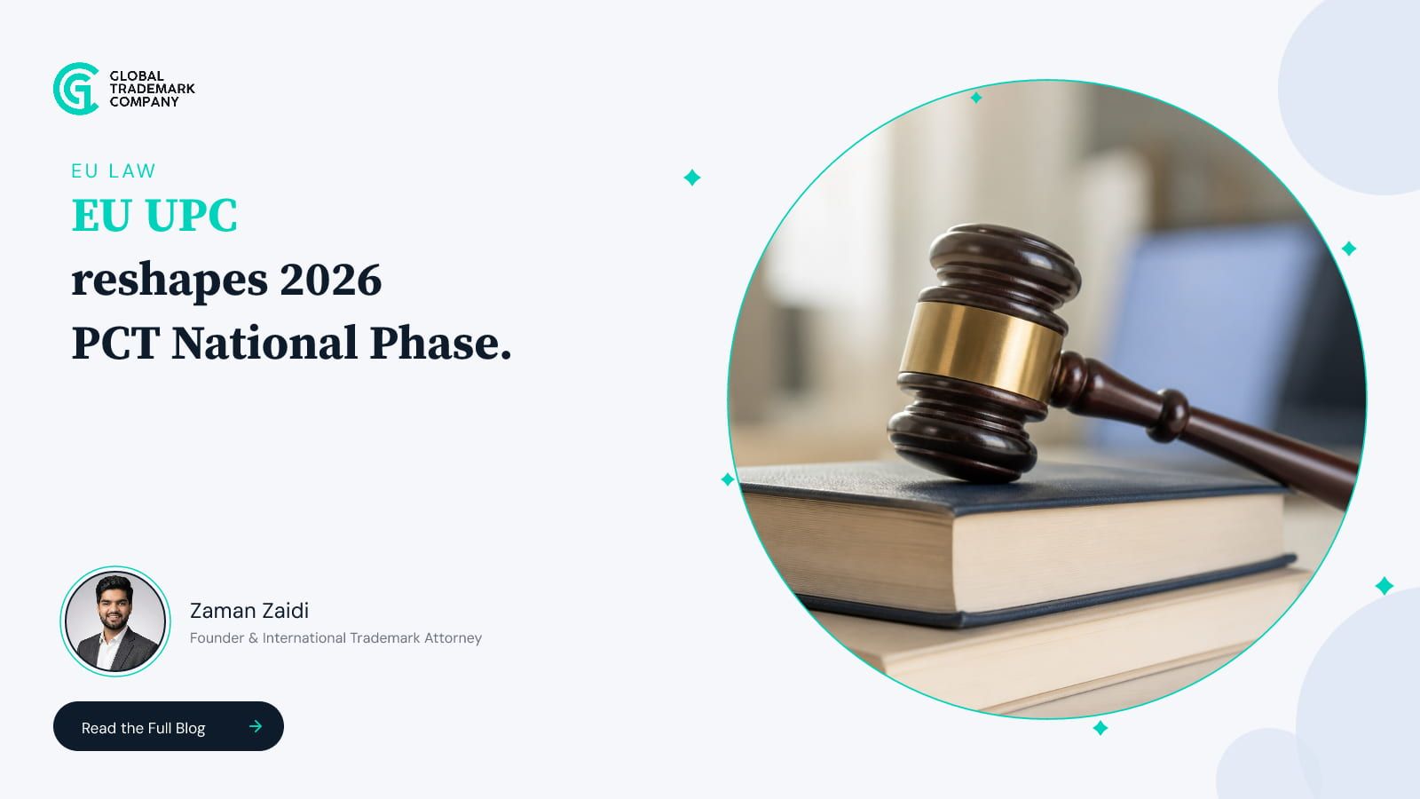 EU PCT National Phase: 2026 UPC Impact