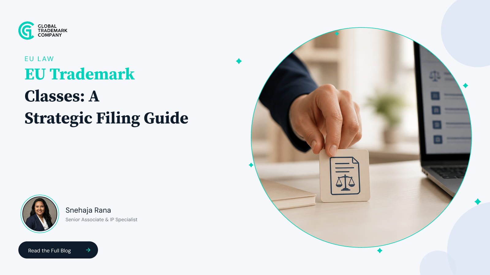 EU Trademark Classes and Goods/Services: A Strategic Filing Guide
