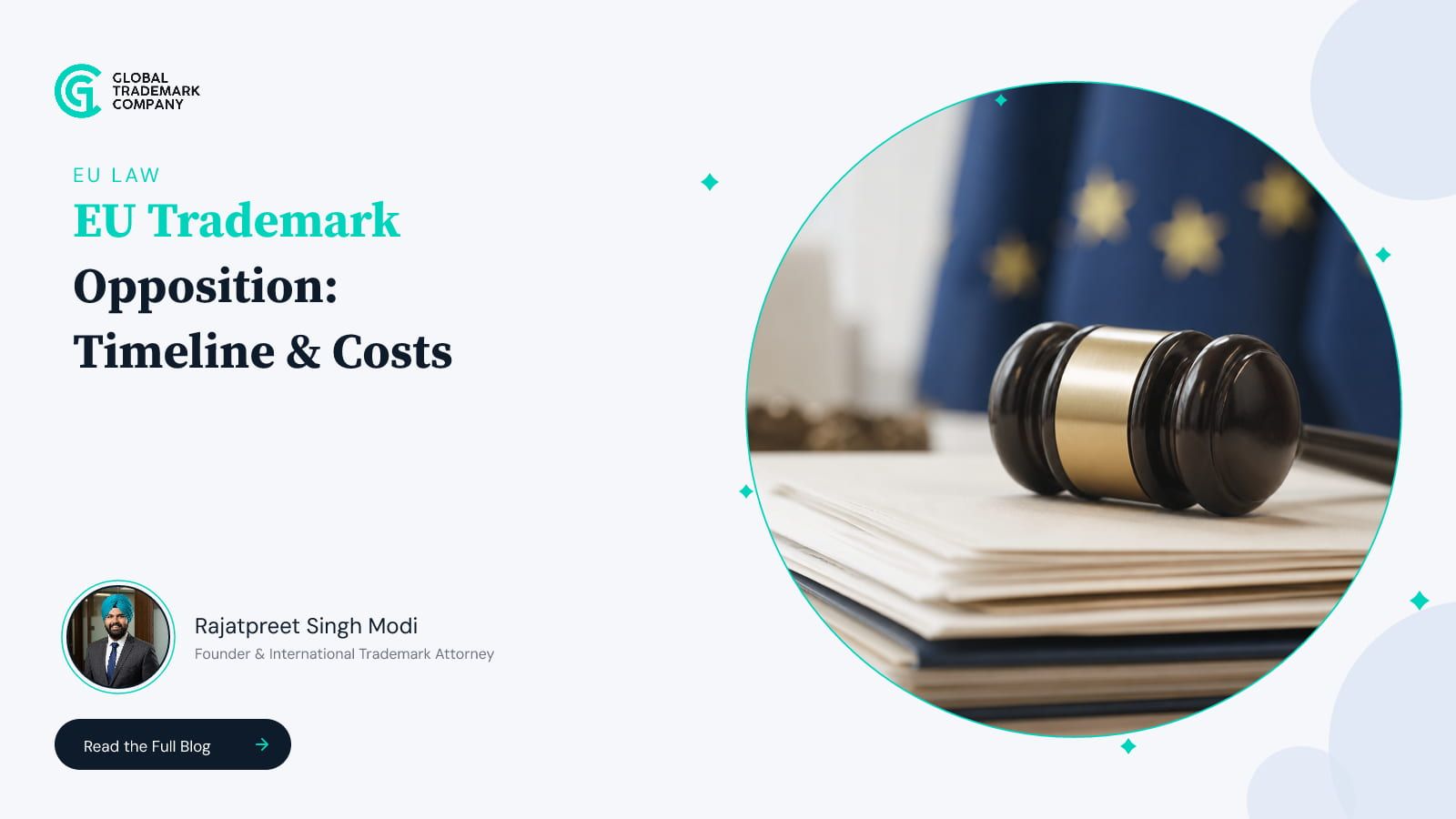 EU Trademark Opposition: Timeline, Costs, and How to Respond