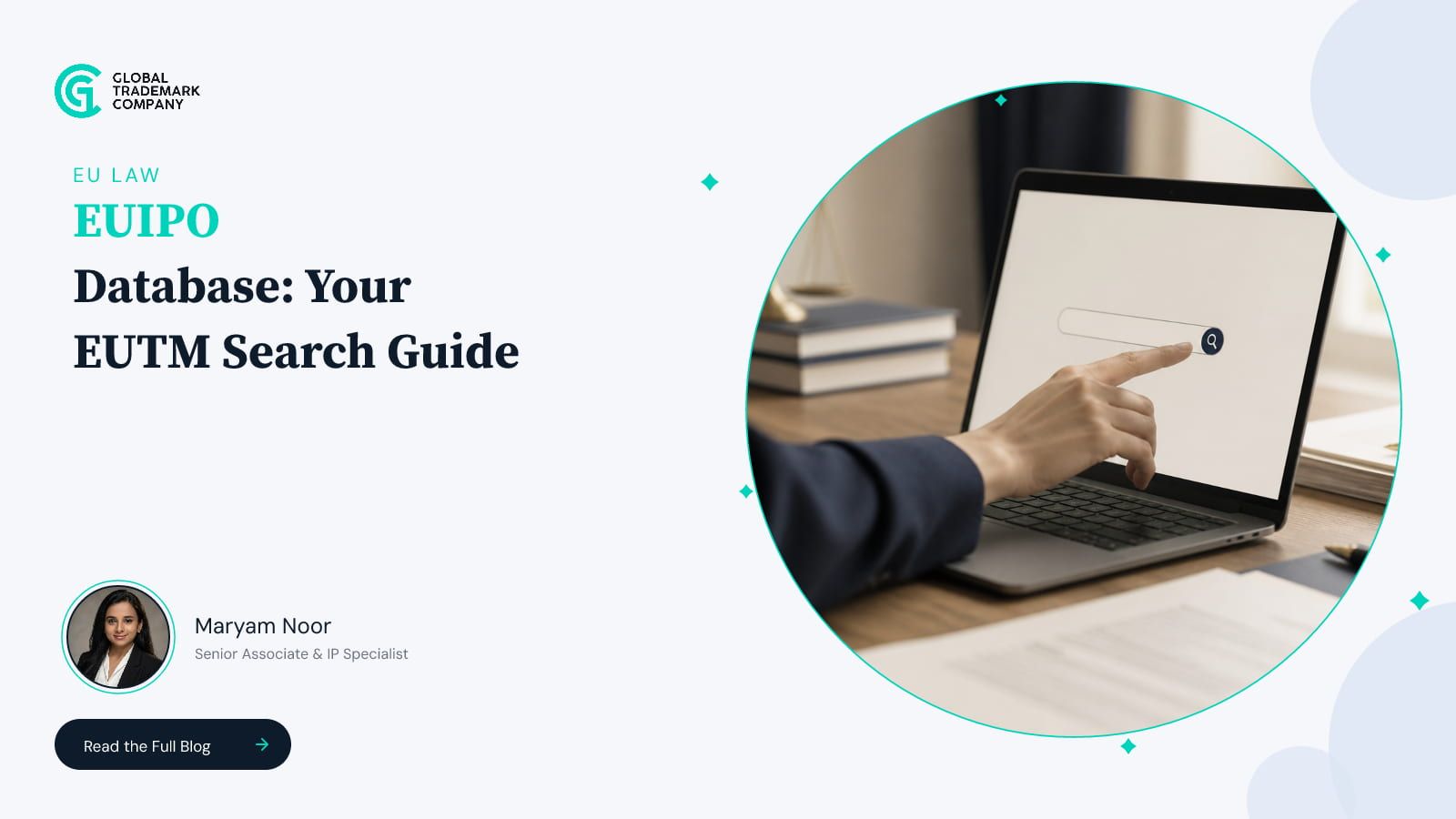 EU Trademark Search: How to Use the EUIPO Database and TMview
