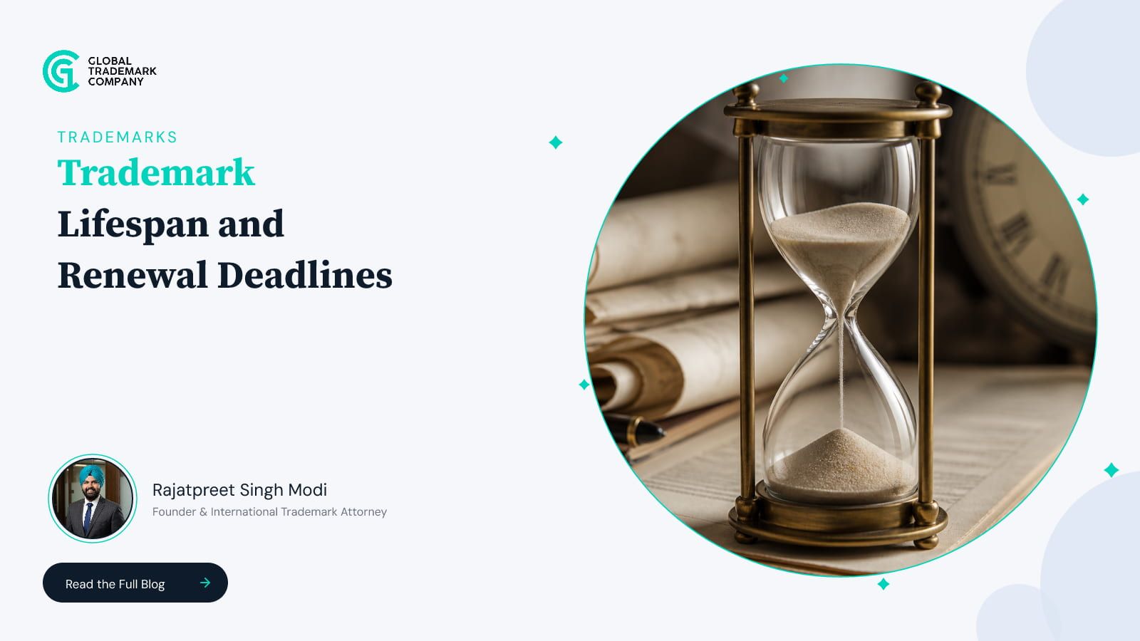 How Long Does a Trademark Last? Durations, Renewals, and Deadlines