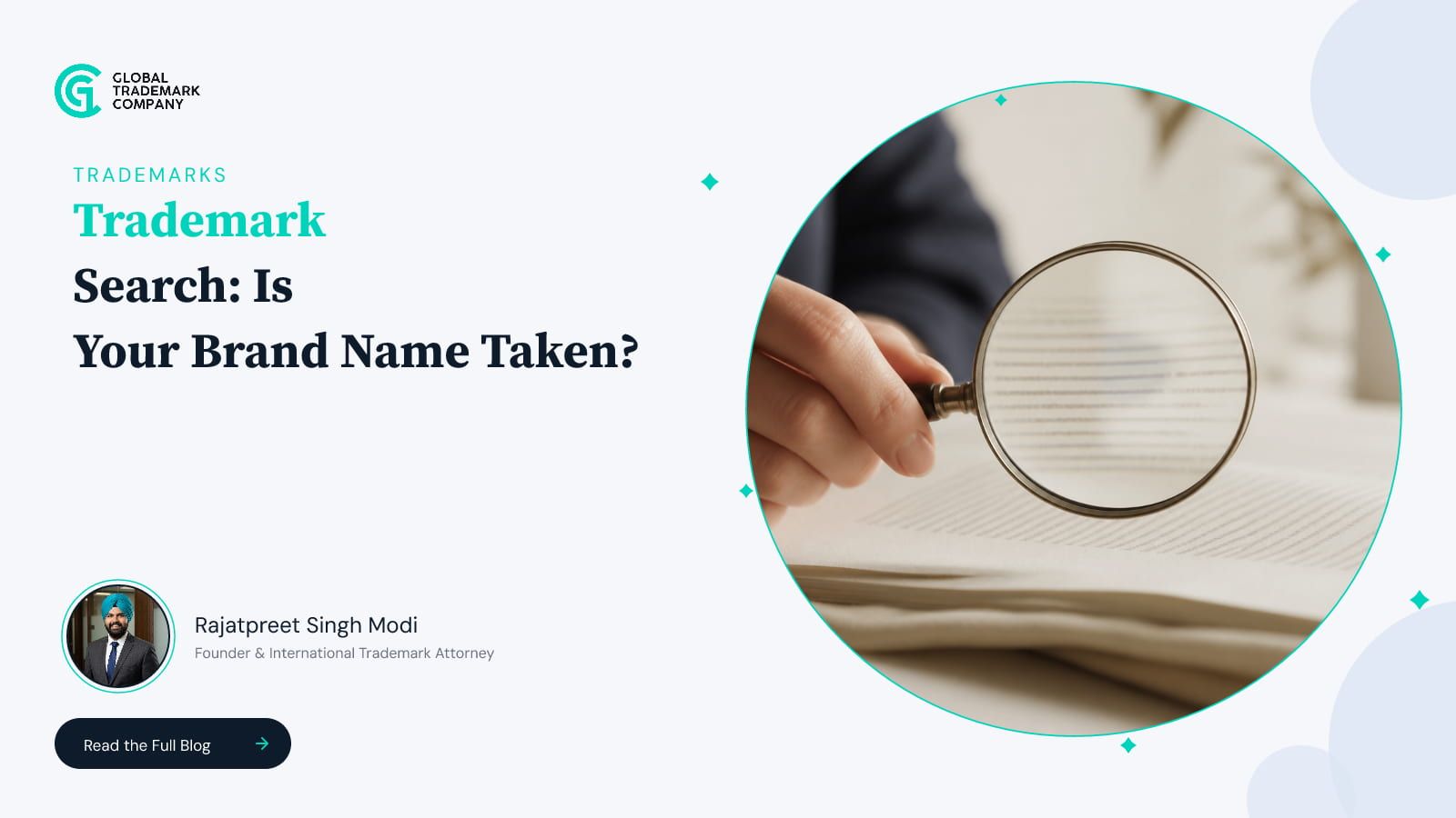 Trademark Search: How to Check if a Name Is Already Trademarked
