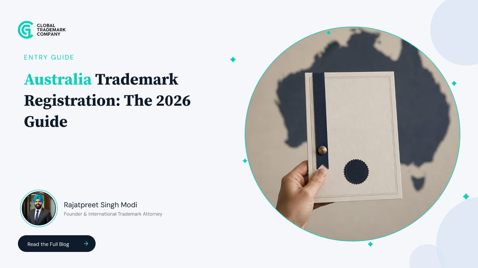 How to Register a Trademark in Australia: Complete 2026 Guide