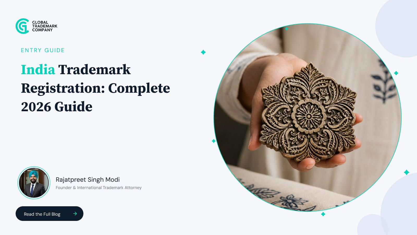 How to Register a Trademark in India: Complete 2026 Guide