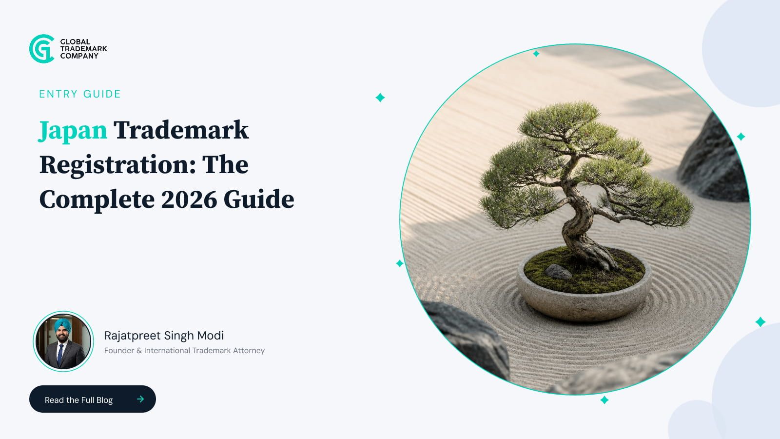 How to Register a Trademark in Japan: Complete 2026 Guide