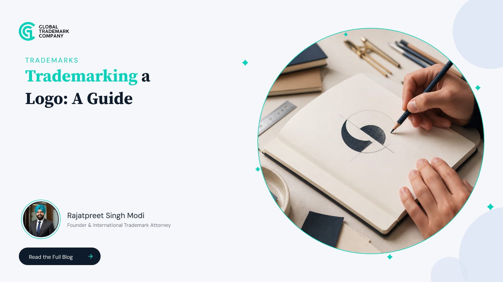 How to Trademark a Logo: Requirements, Costs, and Common Mistakes