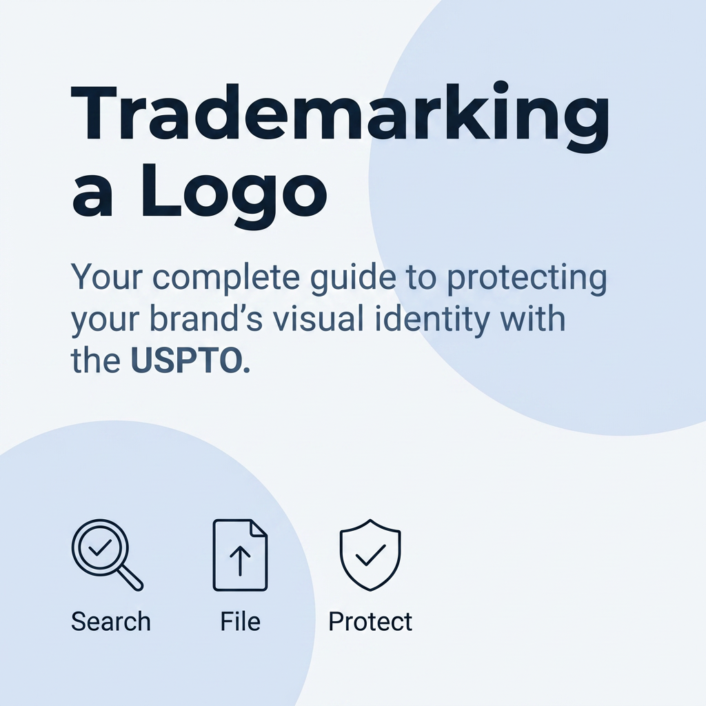 How to Trademark a Logo: Requirements, Costs, and Common Mistakes