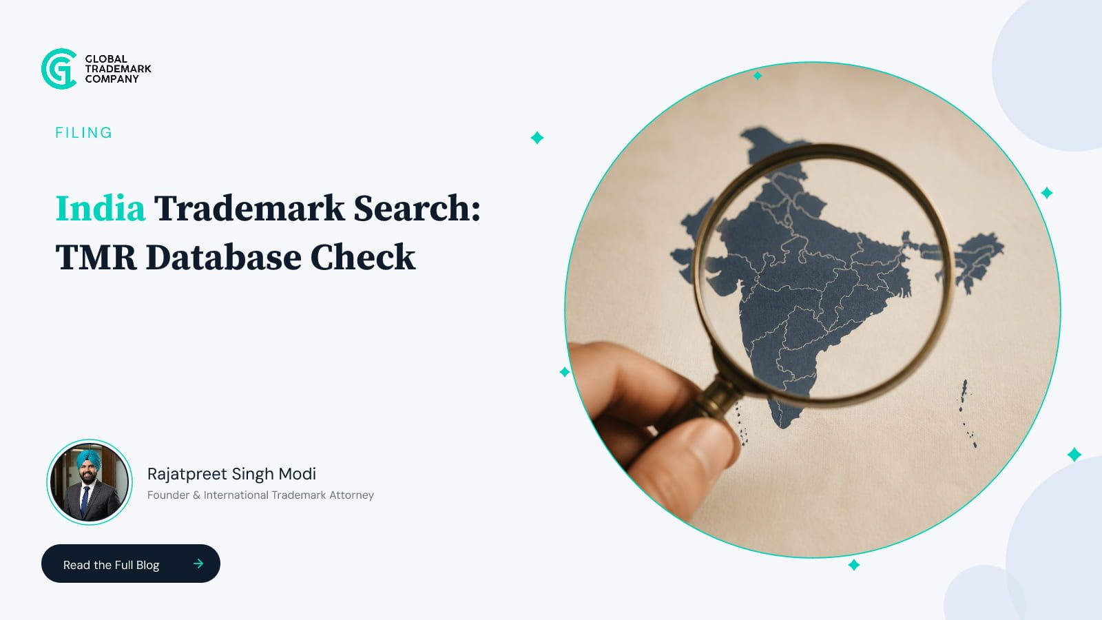 India Trademark Search: How to Check the Indian TMR Database Before Filing