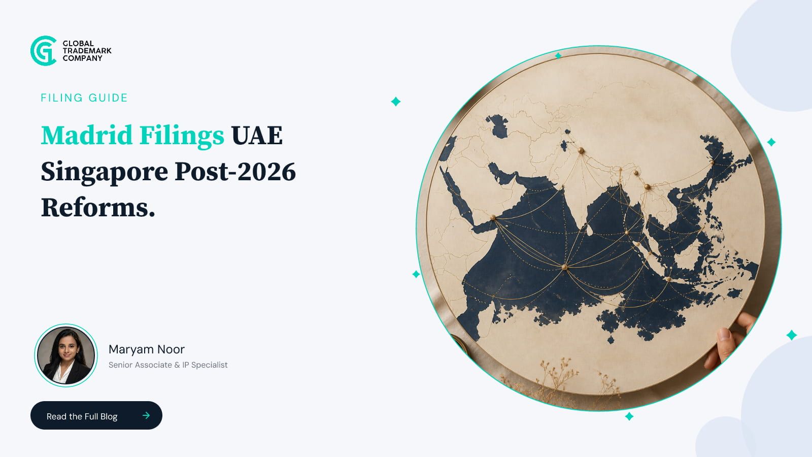 Madrid Filings UAE Singapore Post-2026 Reforms