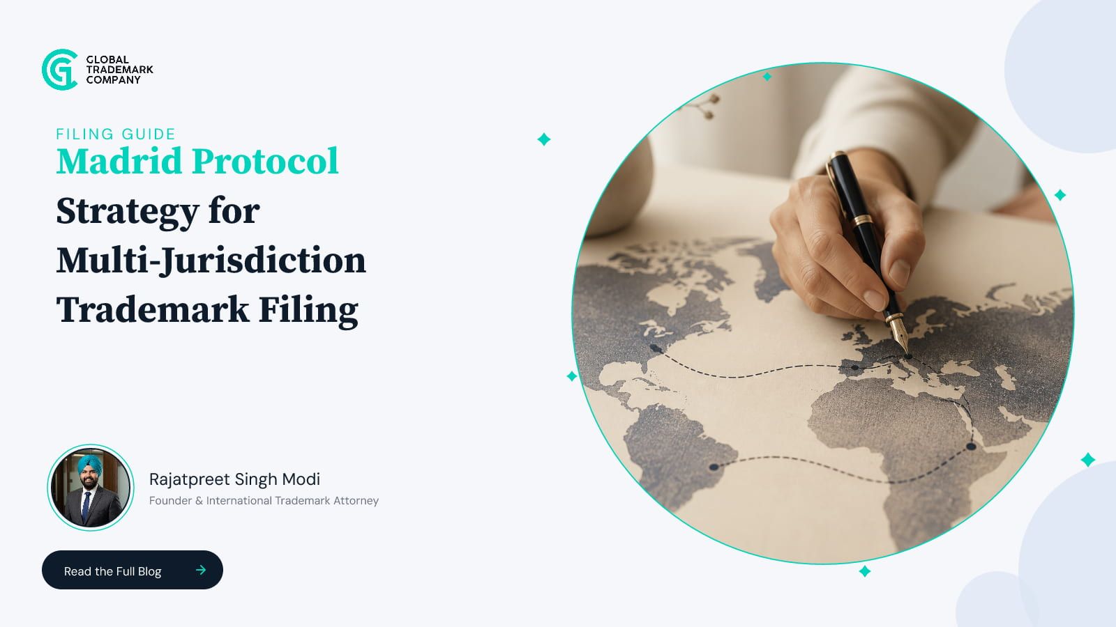 Madrid Protocol Strategy for Multi-Jurisdiction Trademark Filing: 2026 Guide