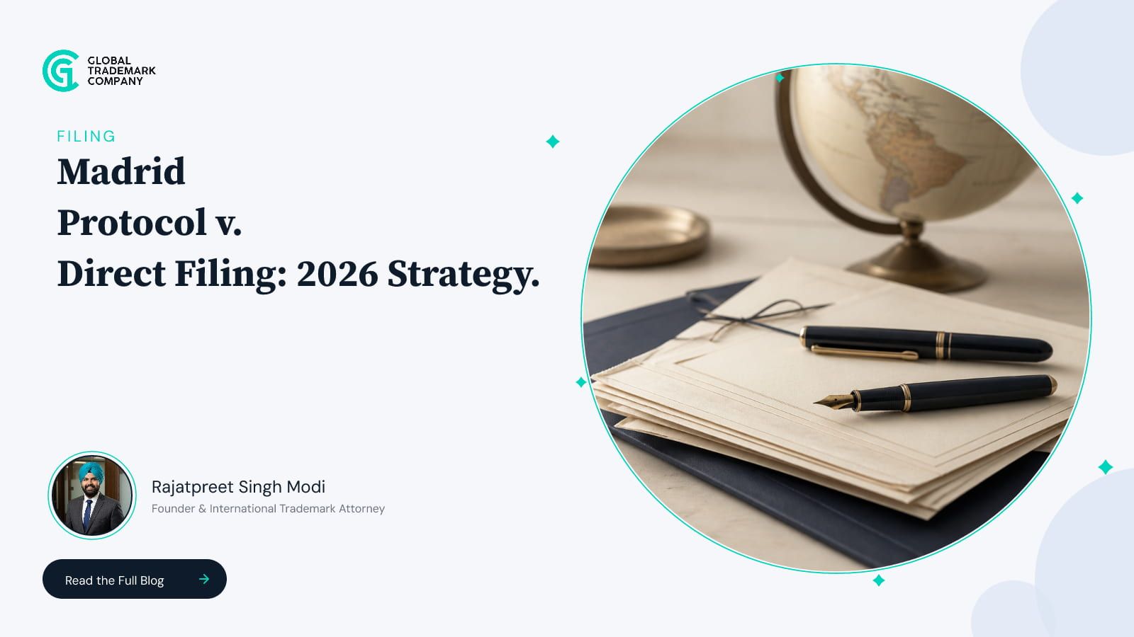 Madrid Protocol vs Direct Filing: Cost, Timeline, and Strategy Analysis for 2026