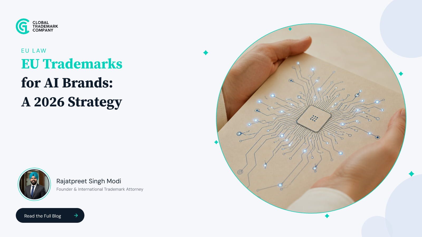 Multi-Class EU Trademarks: Strategy for AI Brands 2026