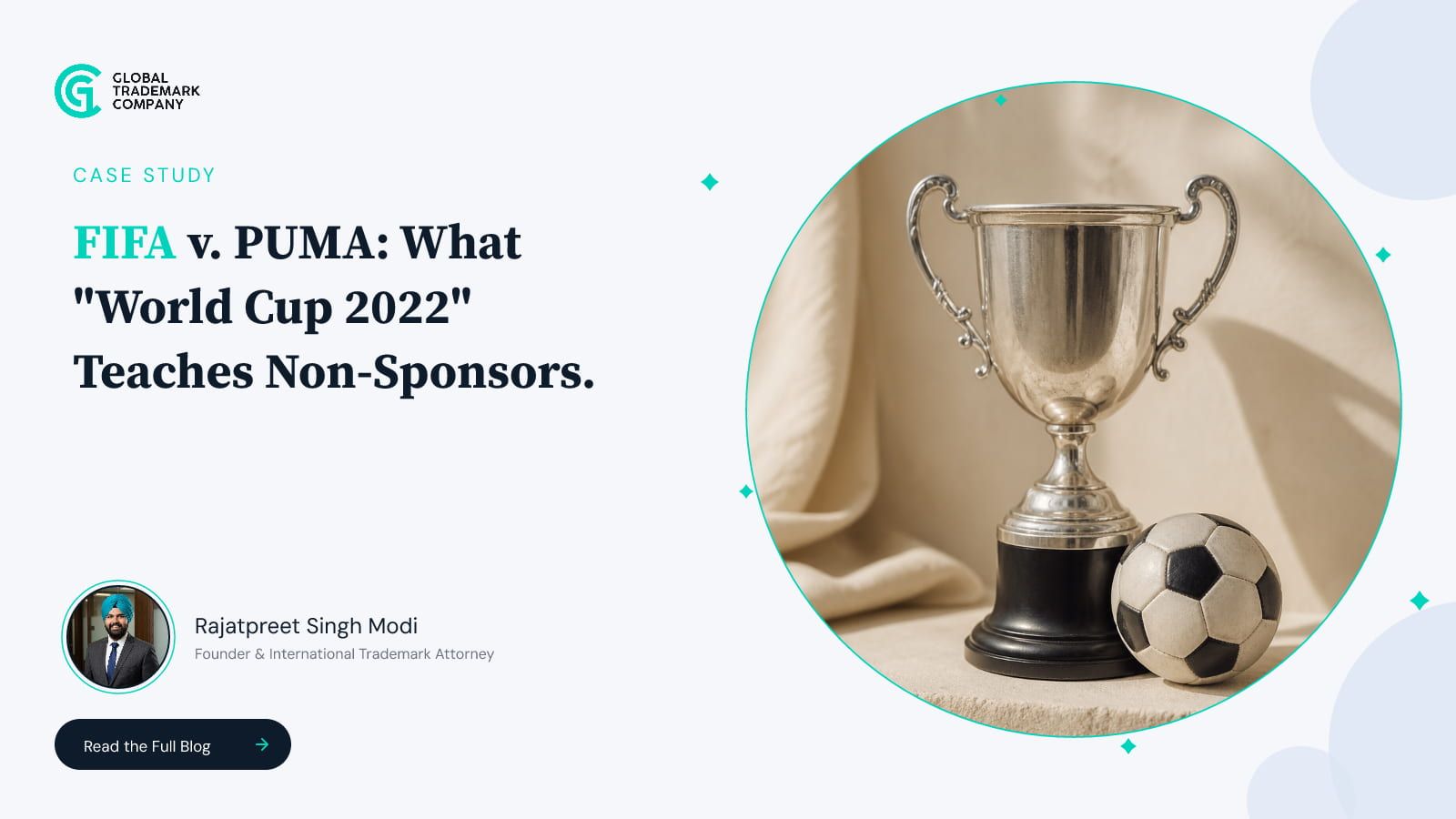 Curious Case File: How FIFA and PUMA Both Lost “World Cup 2022” in Switzerland—and What That Teaches Non‑Sponsors for 2026