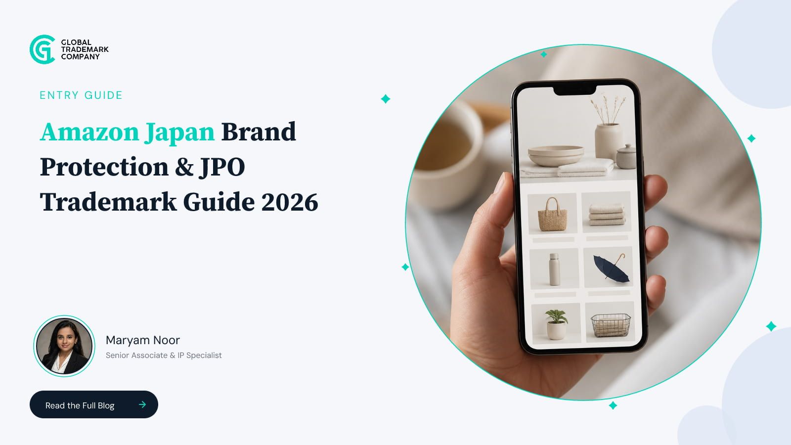 Protecting Your Brand on Amazon Japan: JPO Trademark Registration and Brand Registry Guide for 2026