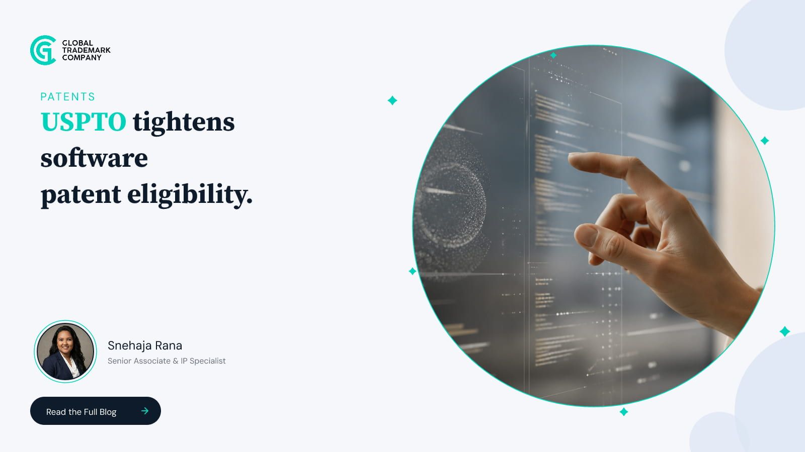 Software Patent Eligibility Post-Alice USPTO 2026