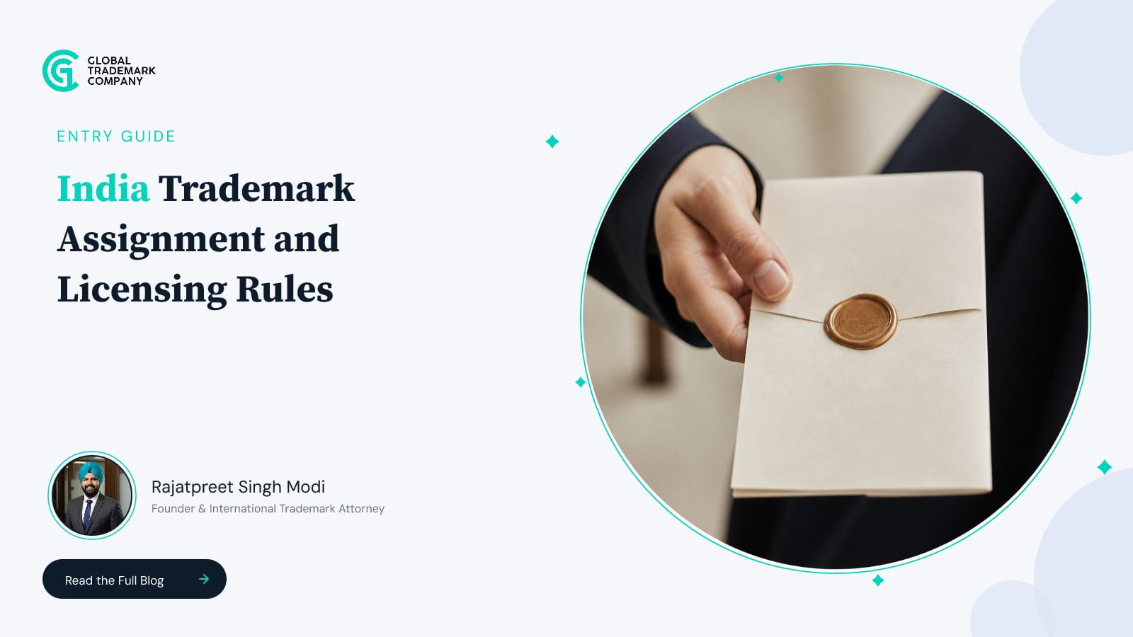 Trademark Assignment and Licensing in India: Transfer of Ownership Rules