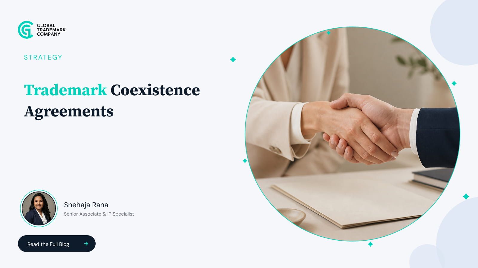 Drafting Enforcing Trademark Coexistence Agreements