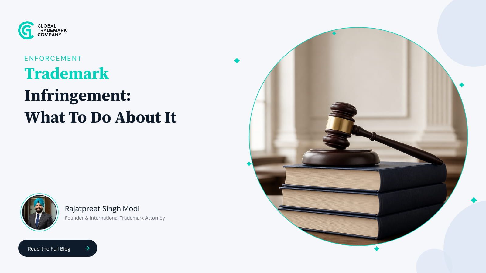 Trademark Infringement: What It Is and What to Do About It