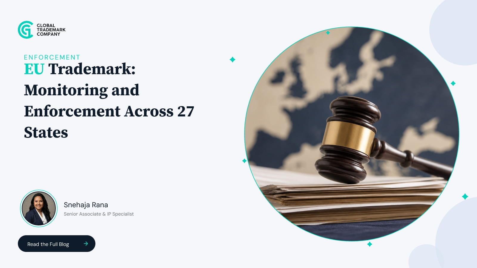 Trademark Monitoring and Enforcement in the EU: Protecting Your Brand Across 27 Member States