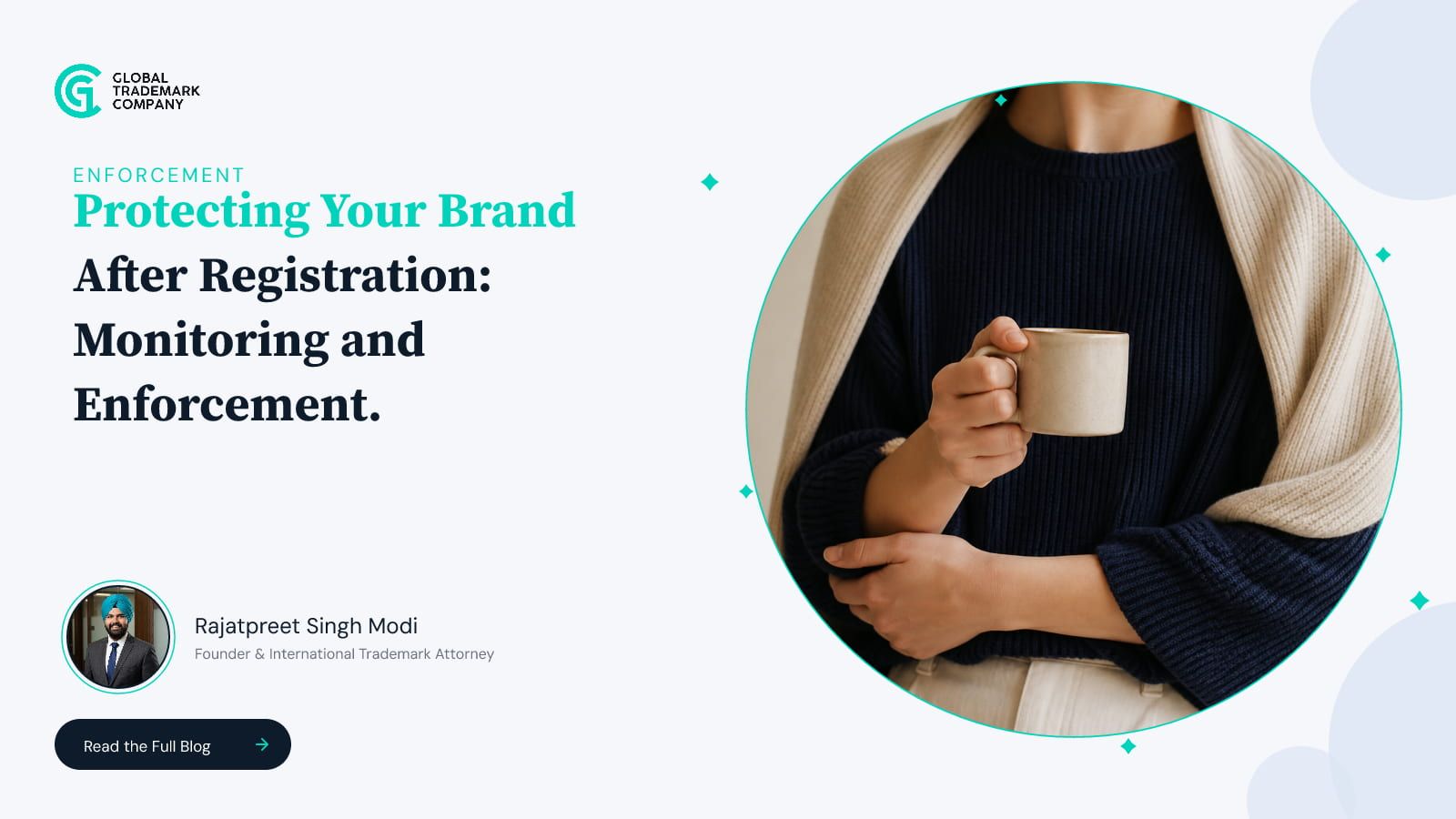 Trademark Monitoring and Enforcement: Protecting Your Brand After Registration