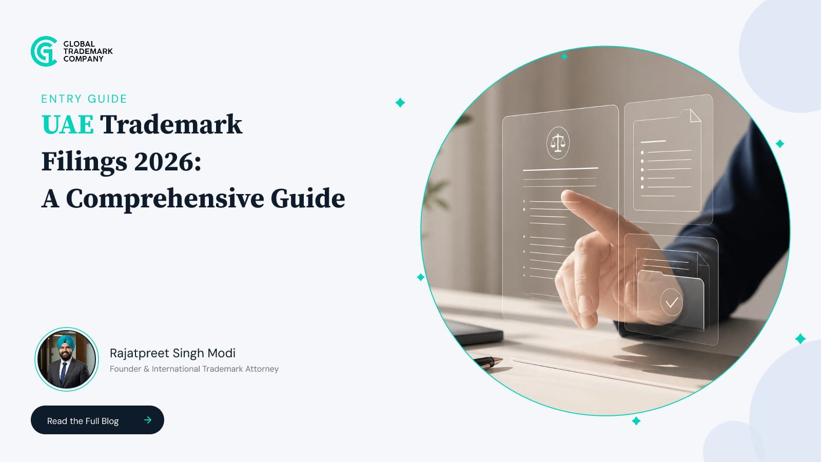 UAE Law 36/2021 Trademark Filings 2026 Guide