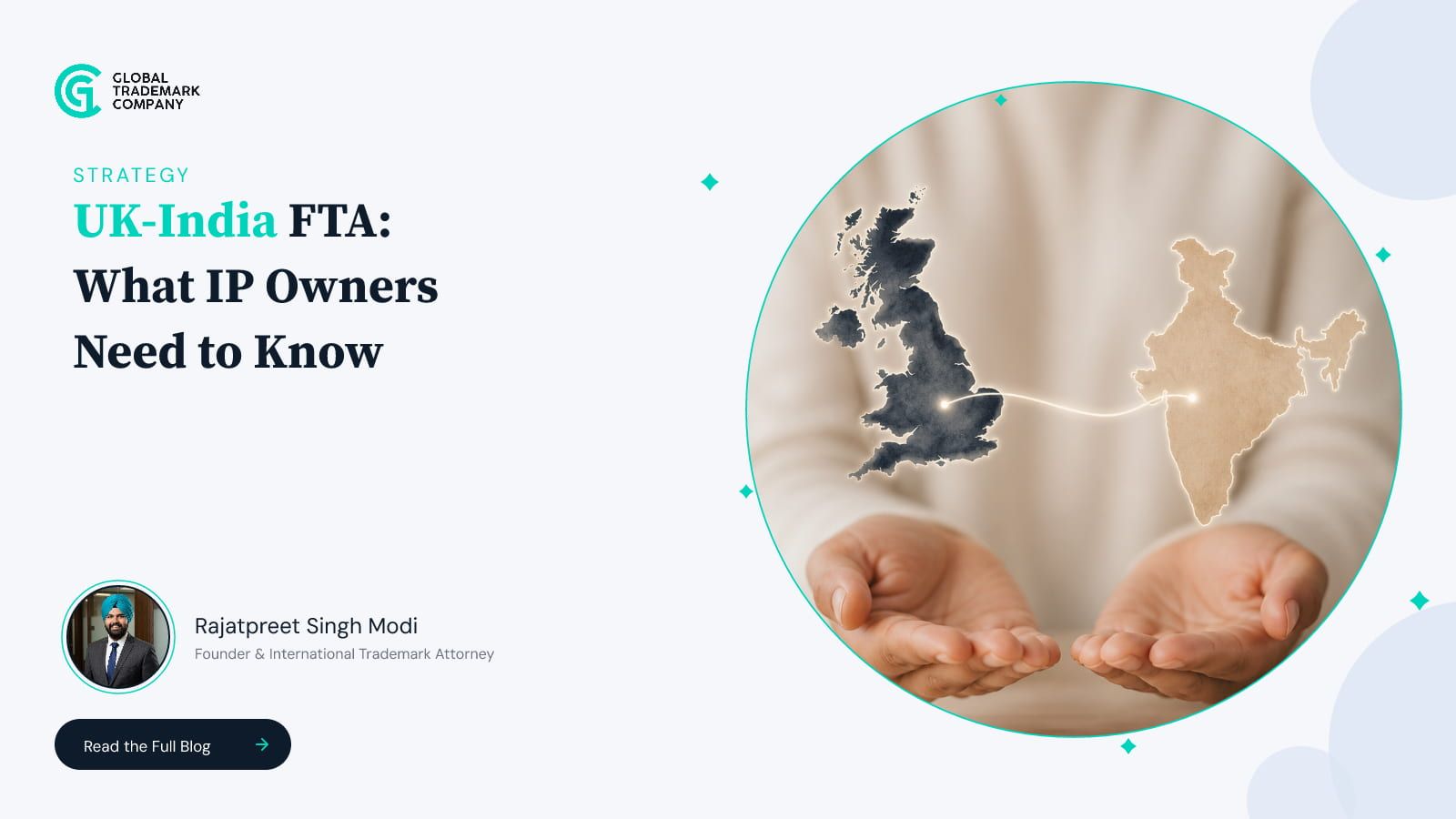 UK-India Free Trade Agreement and Trademark Strategy: What IP Owners Need to Know