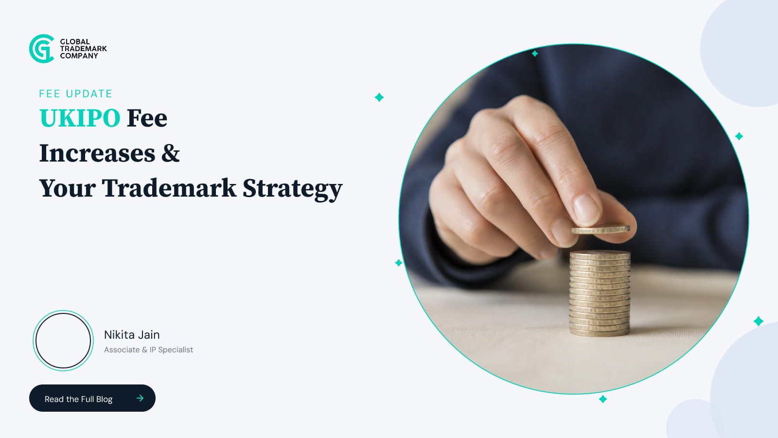 UK IP Fee Changes April 2026: What the UKIPO Fee Increases Mean for Your Trademark Strategy