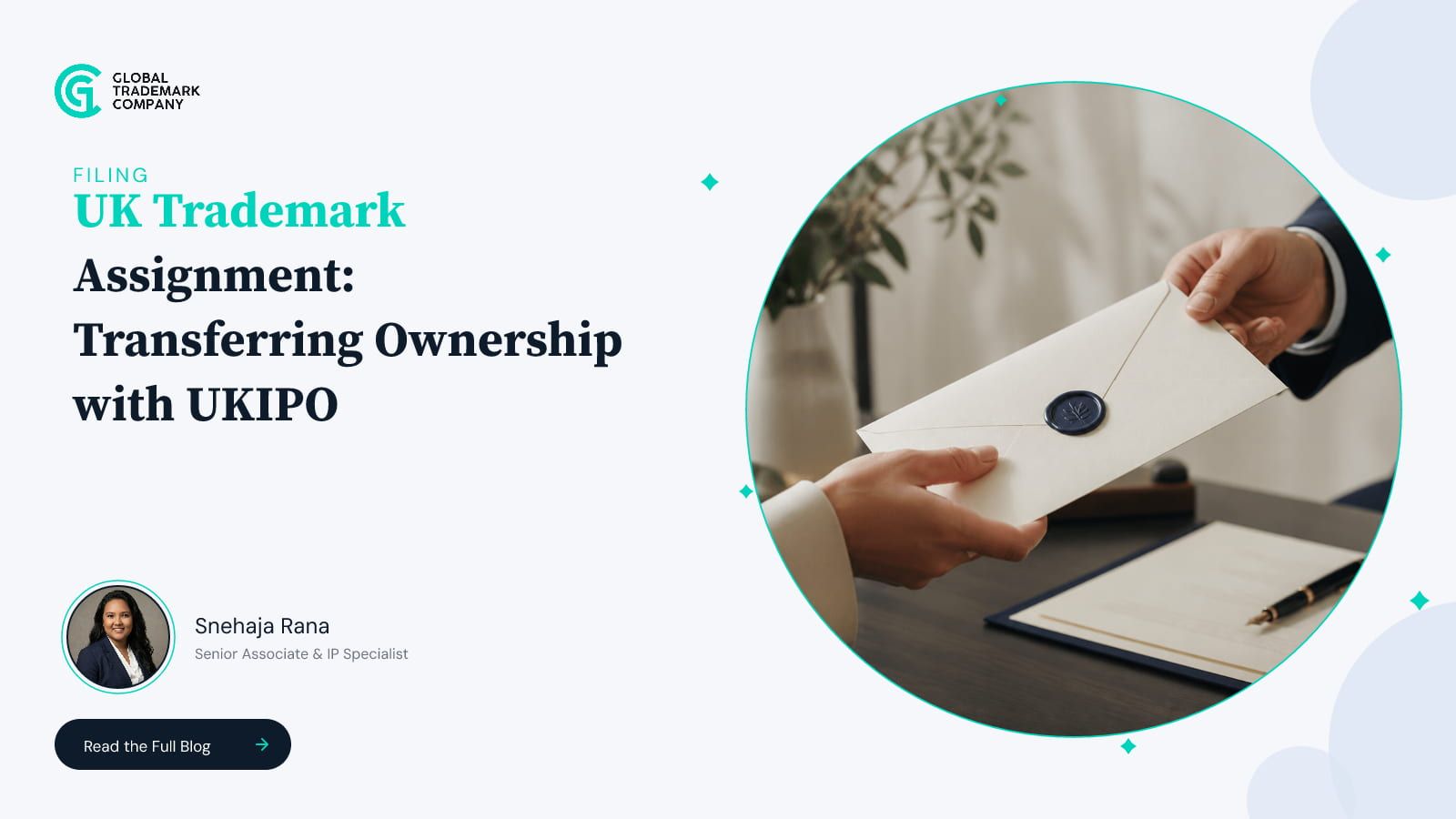 UK Trademark Assignment: How to Transfer Ownership with UKIPO