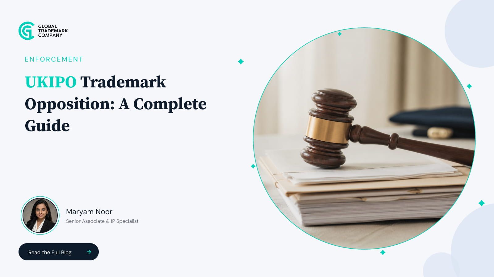 UK Trademark Opposition: Challenging or Defending a Mark Before the UKIPO