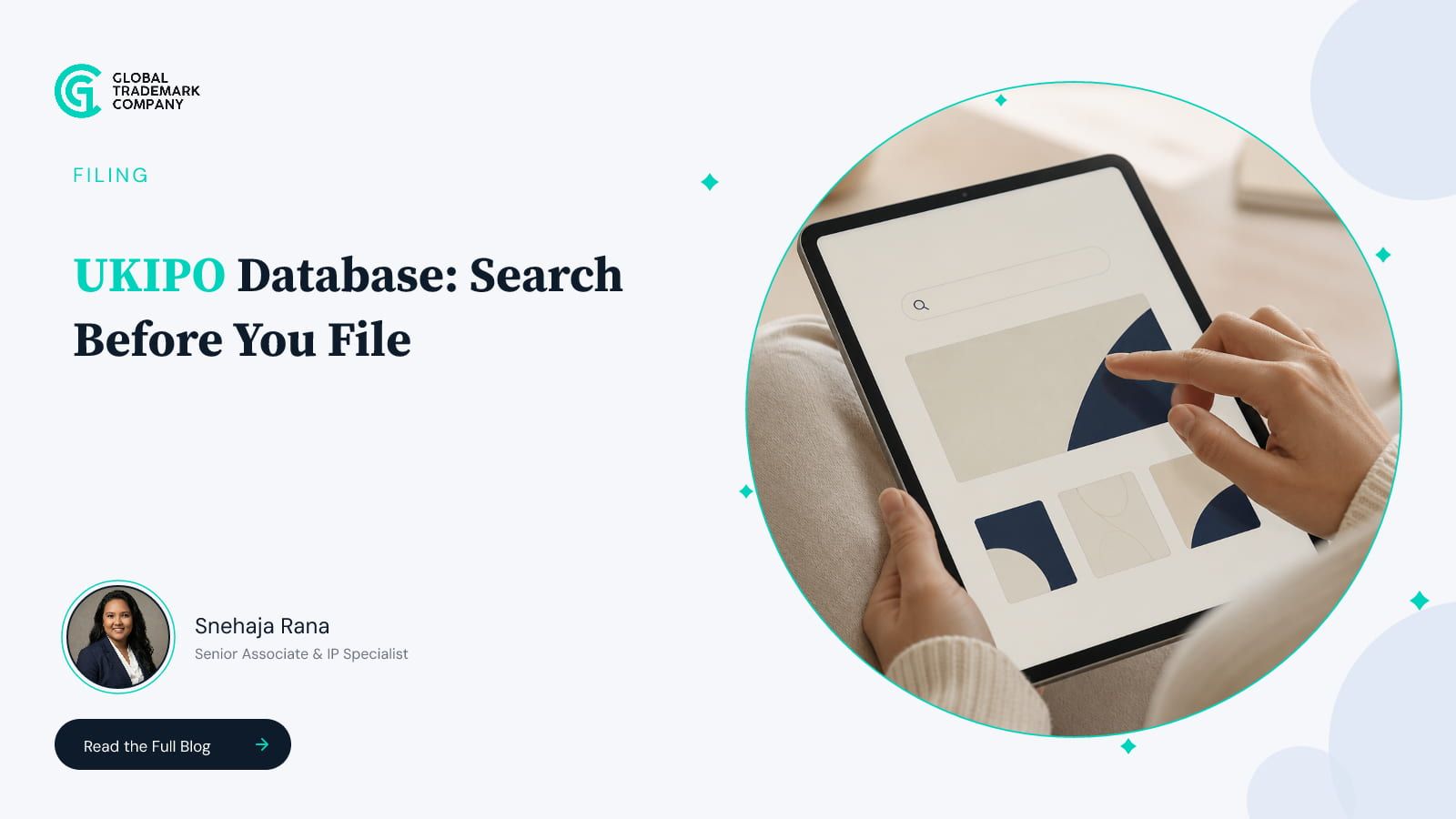 UK Trademark Search: How to Use the UKIPO Database Before Filing