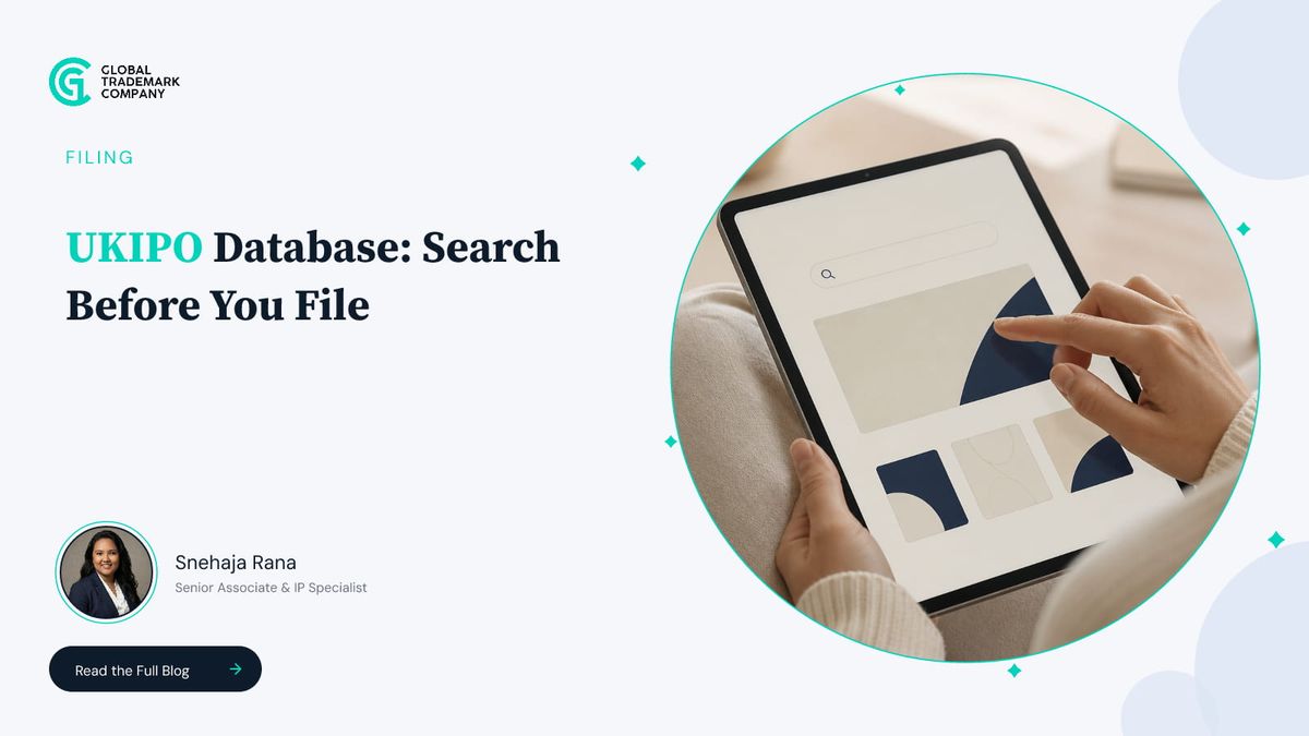 UK Trademark Search: UKIPO Database Guide | GTC