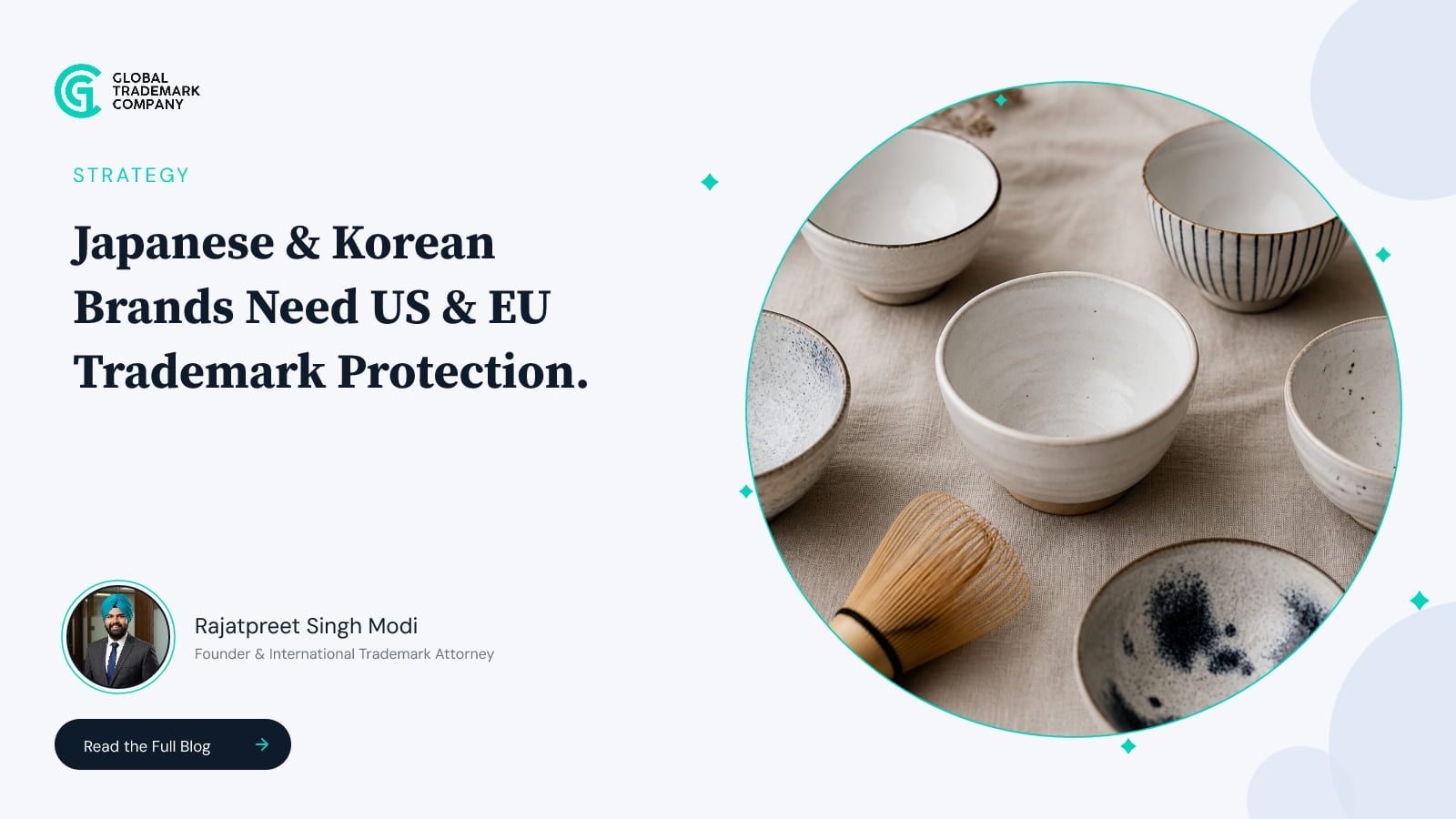 US and EU Trademark Protection for Japanese and Korean Brands
