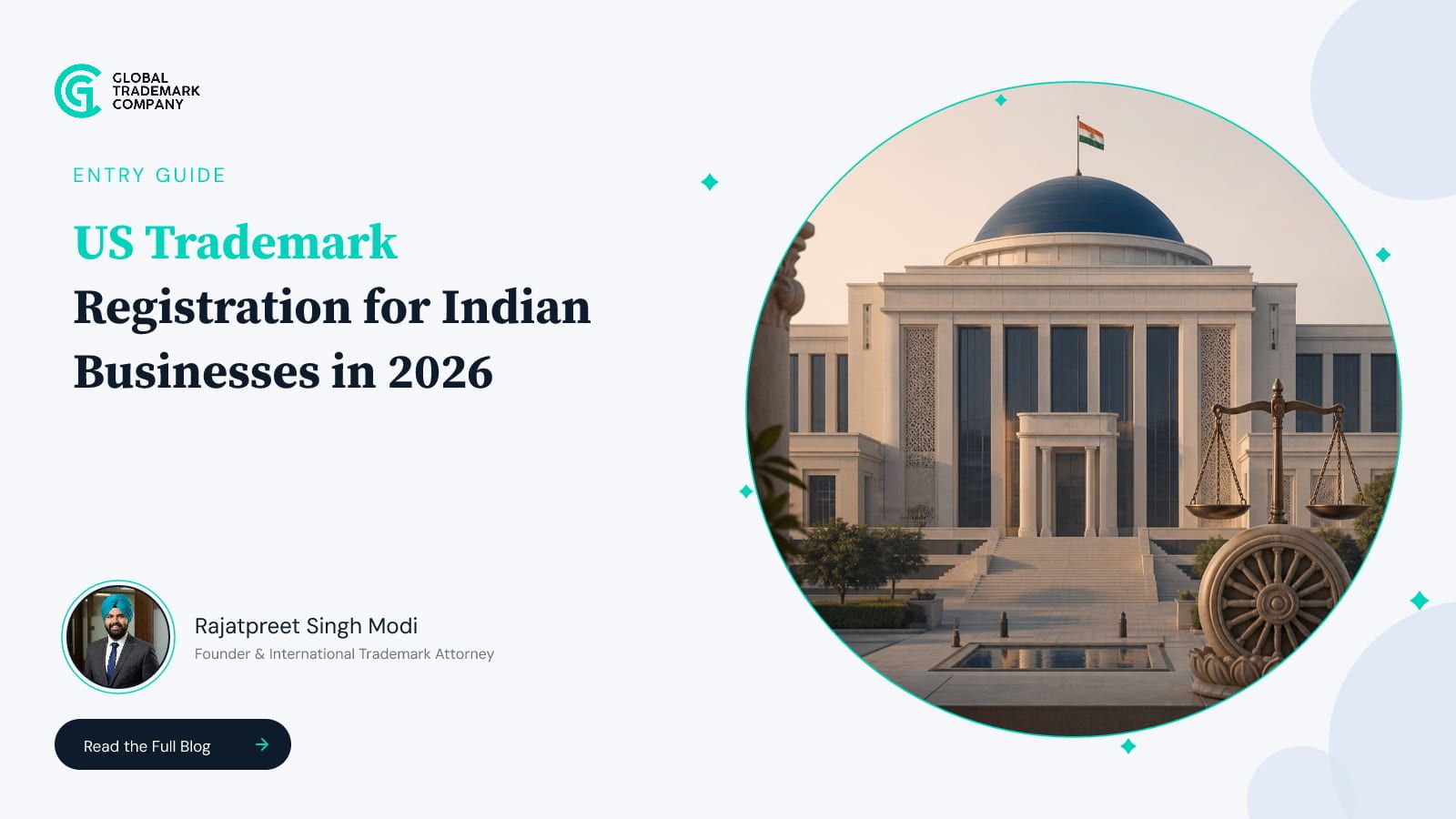 US Trademark Registration for Indian Businesses: Pricing, Process, and Amazon Brand Registry